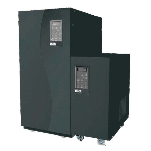 ONL单向输出系列（3-40KVA）